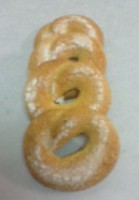 Rollos de Anís